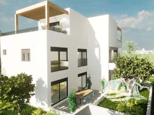 Prodej rodinného domu, Vodice, Chorvatsko, Srima XII, 122 m2
