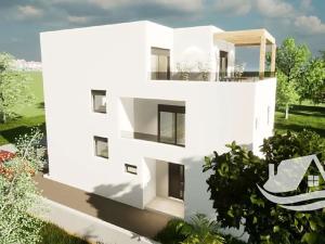 Prodej rodinného domu, Vodice, Chorvatsko, Srima XII, 122 m2