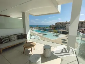 Prodej bytu 4+kk, Denia, Španělsko, 75 m2