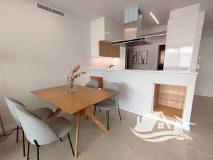 Prodej bytu 4+kk, Denia, Španělsko, 75 m2