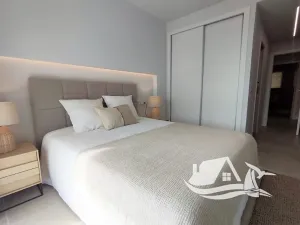 Prodej bytu 4+kk, Denia, Španělsko, 75 m2