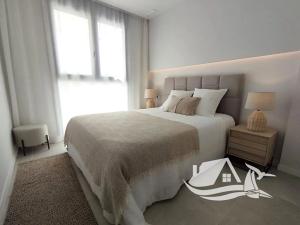 Prodej bytu 4+kk, Denia, Španělsko, 75 m2
