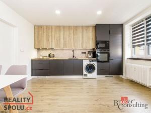 Prodej bytu 2+kk, Opava - Předměstí, Hany Kvapilové, 59 m2