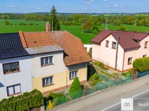 Prodej rodinného domu, Mnichovo Hradiště, 5. května, 120 m2