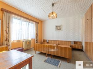 Prodej rodinného domu, Mnichovo Hradiště, 5. května, 120 m2