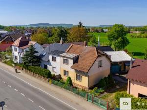 Prodej rodinného domu, Mnichovo Hradiště, 5. května, 120 m2