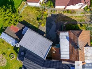 Prodej rodinného domu, Mnichovo Hradiště, 5. května, 120 m2