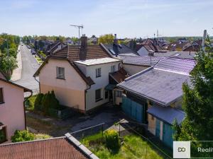 Prodej rodinného domu, Mnichovo Hradiště, 5. května, 120 m2
