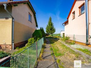 Prodej rodinného domu, Mnichovo Hradiště, 5. května, 120 m2
