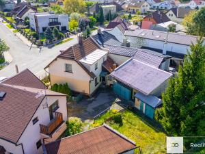 Prodej rodinného domu, Mnichovo Hradiště, 5. května, 120 m2