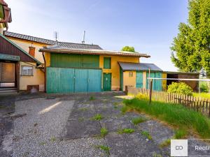Prodej rodinného domu, Mnichovo Hradiště, 5. května, 120 m2