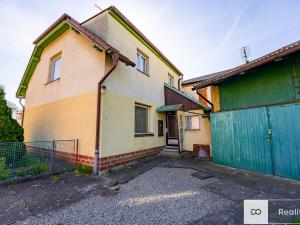 Prodej rodinného domu, Mnichovo Hradiště, 5. května, 120 m2