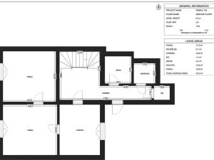 Prodej rodinného domu, Mnichovo Hradiště, 5. května, 120 m2