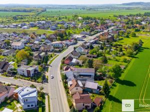 Prodej rodinného domu, Mnichovo Hradiště, 5. května, 120 m2