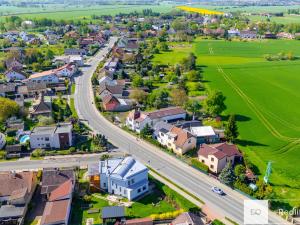 Prodej rodinného domu, Mnichovo Hradiště, 5. května, 120 m2