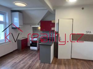 Pronájem bytu 2+1, Karlovy Vary, Kamenického, 65 m2