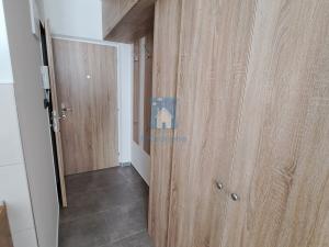 Pronájem bytu 1+kk, Plzeň, Staniční, 20 m2