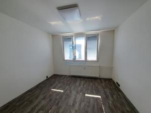 Pronájem bytu 1+kk, Plzeň, Staniční, 20 m2
