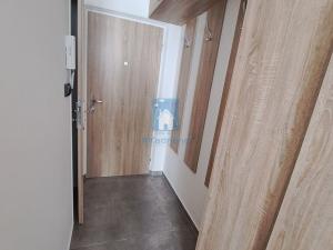 Pronájem bytu 1+kk, Plzeň, Staniční, 20 m2