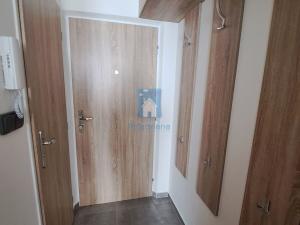 Pronájem bytu 1+kk, Plzeň, Staniční, 20 m2
