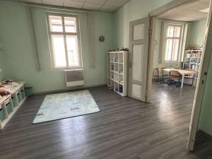 Pronájem kanceláře, Trutnov - Střední Předměstí, Národní, 172 m2