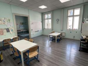 Pronájem kanceláře, Trutnov - Střední Předměstí, Národní, 172 m2