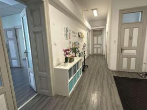 Pronájem kanceláře, Trutnov - Střední Předměstí, Národní, 172 m2