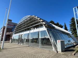 Pronájem obchodního prostoru, Brno, Vídeňská, 400 m2