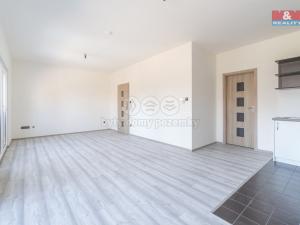 Pronájem bytu 2+kk, Poděbrady - Poděbrady II, Na Valech, 63 m2