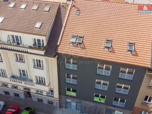 Pronájem bytu 2+kk, Poděbrady - Poděbrady II, Na Valech, 63 m2