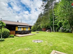 Prodej chaty, Dobronice u Bechyně, 40 m2