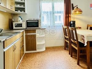 Prodej chaty, Dobronice u Bechyně, 40 m2