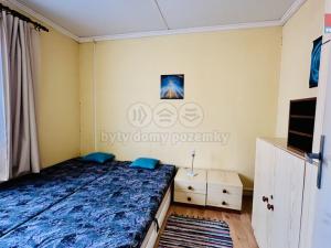 Prodej chaty, Dobronice u Bechyně, 40 m2