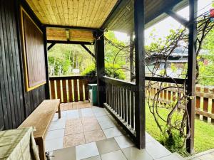 Prodej chaty, Dobronice u Bechyně, 40 m2