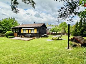 Prodej chaty, Dobronice u Bechyně, 40 m2