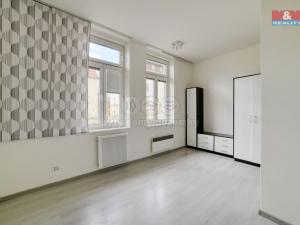 Pronájem bytu 1+kk, Mariánské Lázně, Hlavní třída, 28 m2