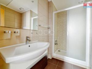 Pronájem bytu 1+kk, Mariánské Lázně, Hlavní třída, 28 m2