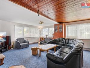 Prodej rodinného domu, Pertoltice - Horní Pertoltice, 160 m2