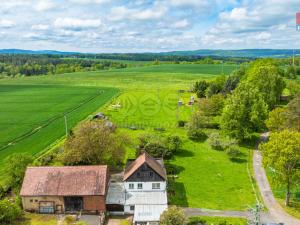 Prodej rodinného domu, Pertoltice - Horní Pertoltice, 160 m2