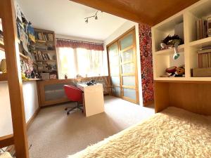 Pronájem bytu 3+1, Praha - Vokovice, Alžírská, 75 m2