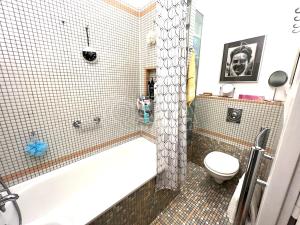 Pronájem bytu 3+1, Praha - Vokovice, Alžírská, 75 m2