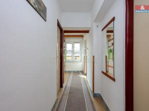 Prodej rodinného domu, Zlaté Hory, Boční, 120 m2
