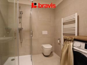Pronájem bytu 1+kk, Brno, Bohunická, 35 m2