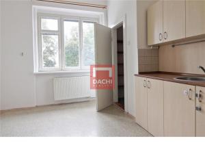 Pronájem bytu 2+1, Olomouc, Dobrovského, 75 m2