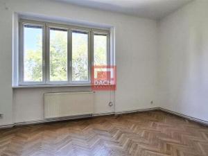 Pronájem bytu 2+1, Olomouc, Dobrovského, 75 m2