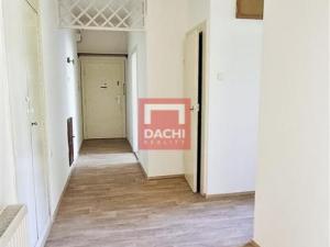 Pronájem bytu 2+1, Olomouc, Dobrovského, 75 m2