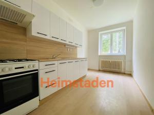 Pronájem bytu 2+1, Ostrava - Poruba, Havlíčkovo náměstí, 56 m2