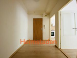 Pronájem bytu 2+1, Ostrava - Poruba, Havlíčkovo náměstí, 56 m2