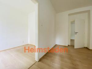 Pronájem bytu 2+1, Ostrava - Poruba, Havlíčkovo náměstí, 56 m2