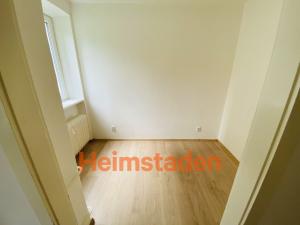Pronájem bytu 2+1, Ostrava - Poruba, Havlíčkovo náměstí, 56 m2